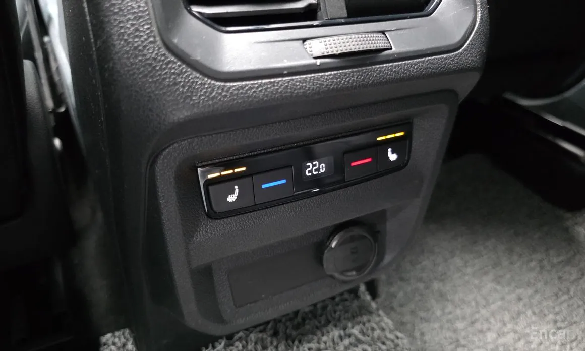 Volkswagen Tiguan 2018 2.0 TDI 4Motion Prestige