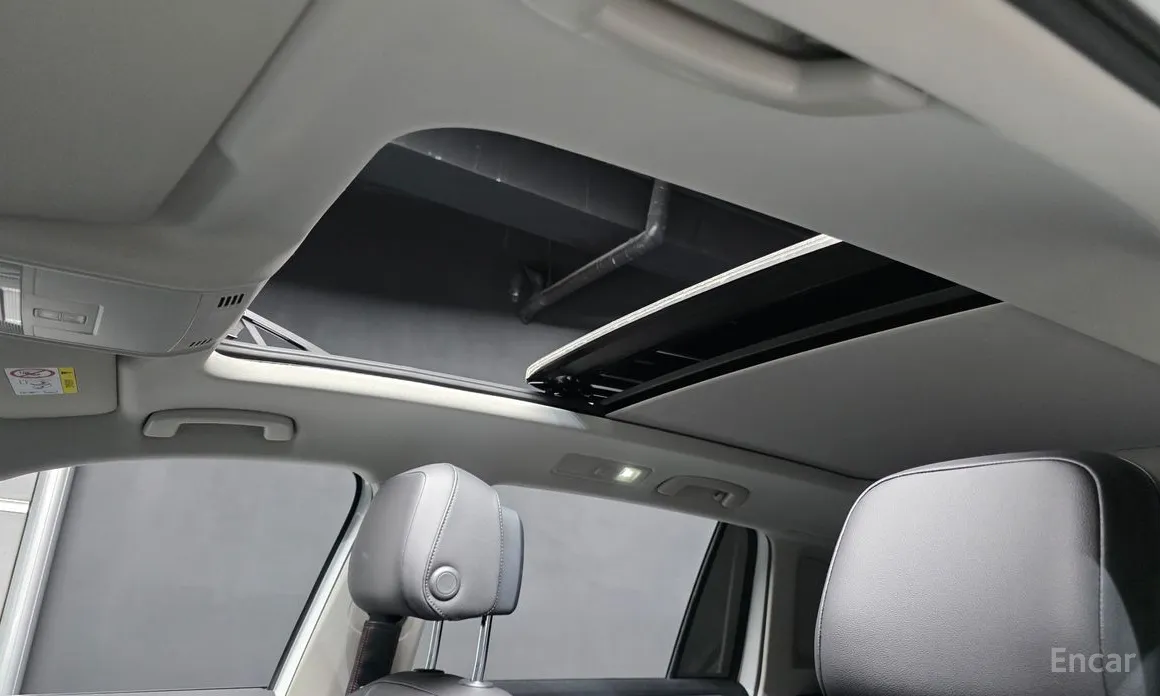 Volkswagen Tiguan 2018 2.0 TDI 4Motion Prestige