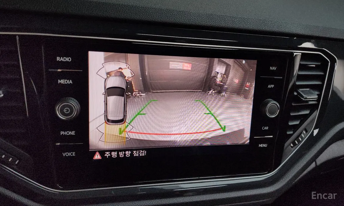 Volkswagen T-Roc 2021 2.0 TDI Prestige