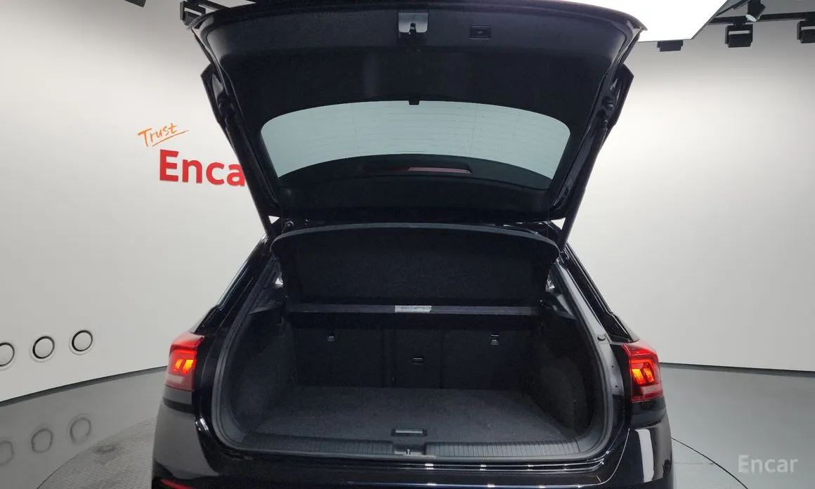 Volkswagen T-Roc 2021 2.0 TDI Prestige