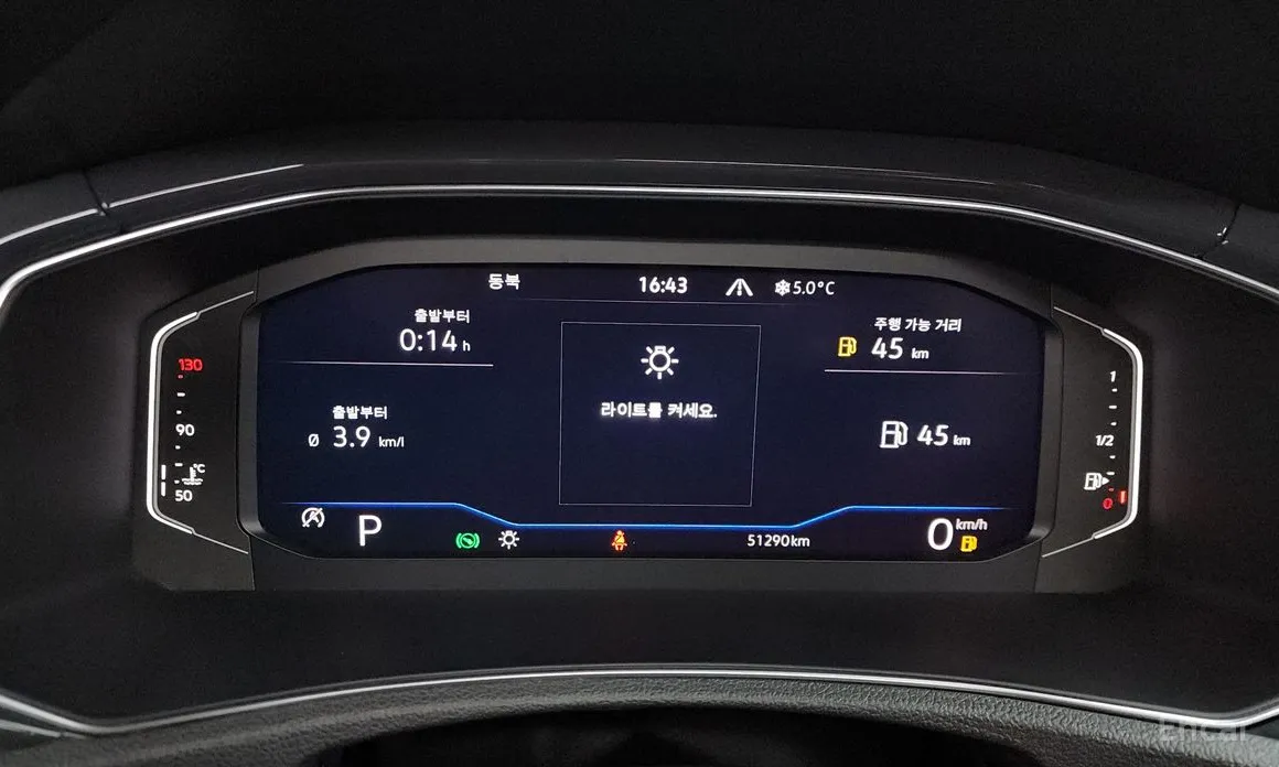 Volkswagen T-Roc 2021 2.0 TDI Prestige