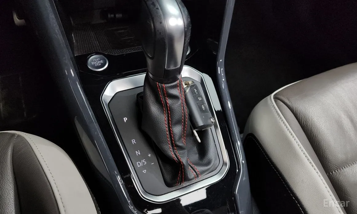 Volkswagen T-Roc 2021 2.0 TDI Prestige