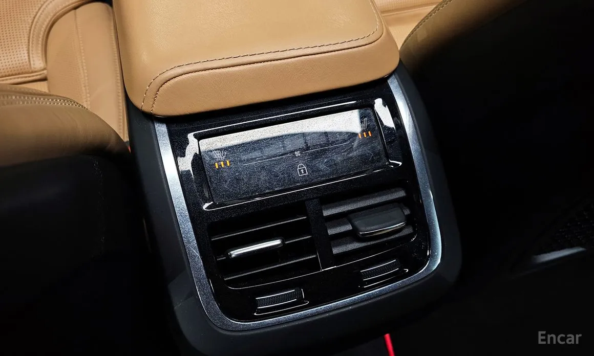 Volvo XC60 2017 B5 Inscription