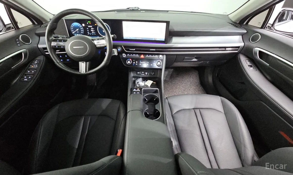 Hyundai Sonata 2023 1.6 Turbo