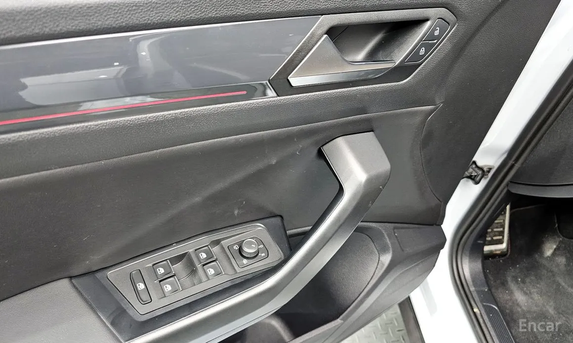 Volkswagen T-Roc 2021 2.0 TDI Premium