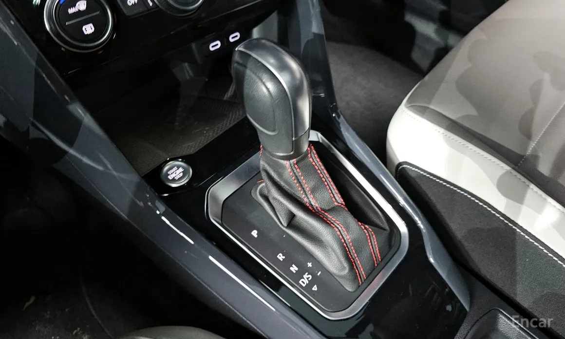 Volkswagen T-Roc 2021 2.0 TDI Premium