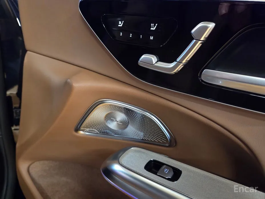 Mercedes-Benz E-Class 2024 E450 4MATIC Exclusive