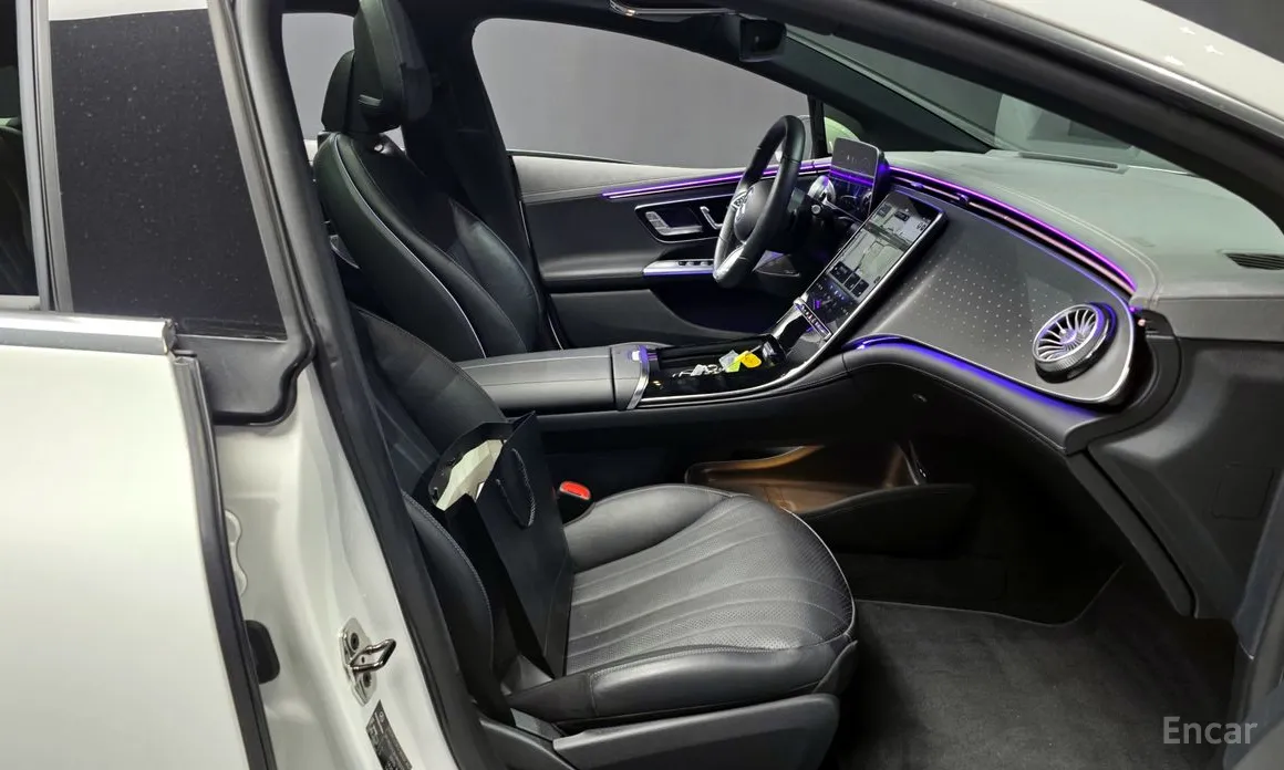 Mercedes-Benz EQE 2022 EQE350 4MATIC