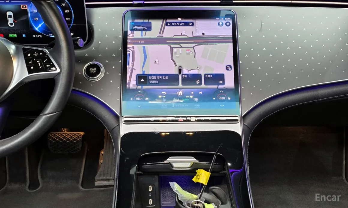 Mercedes-Benz EQE 2022 EQE350 4MATIC