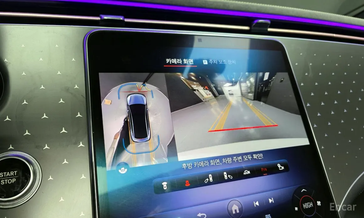 Mercedes-Benz EQE 2022 EQE350 4MATIC