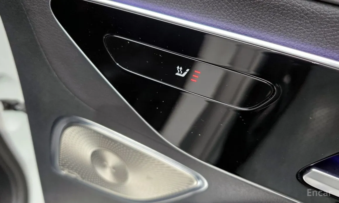 Mercedes-Benz EQE 2022 EQE350 4MATIC