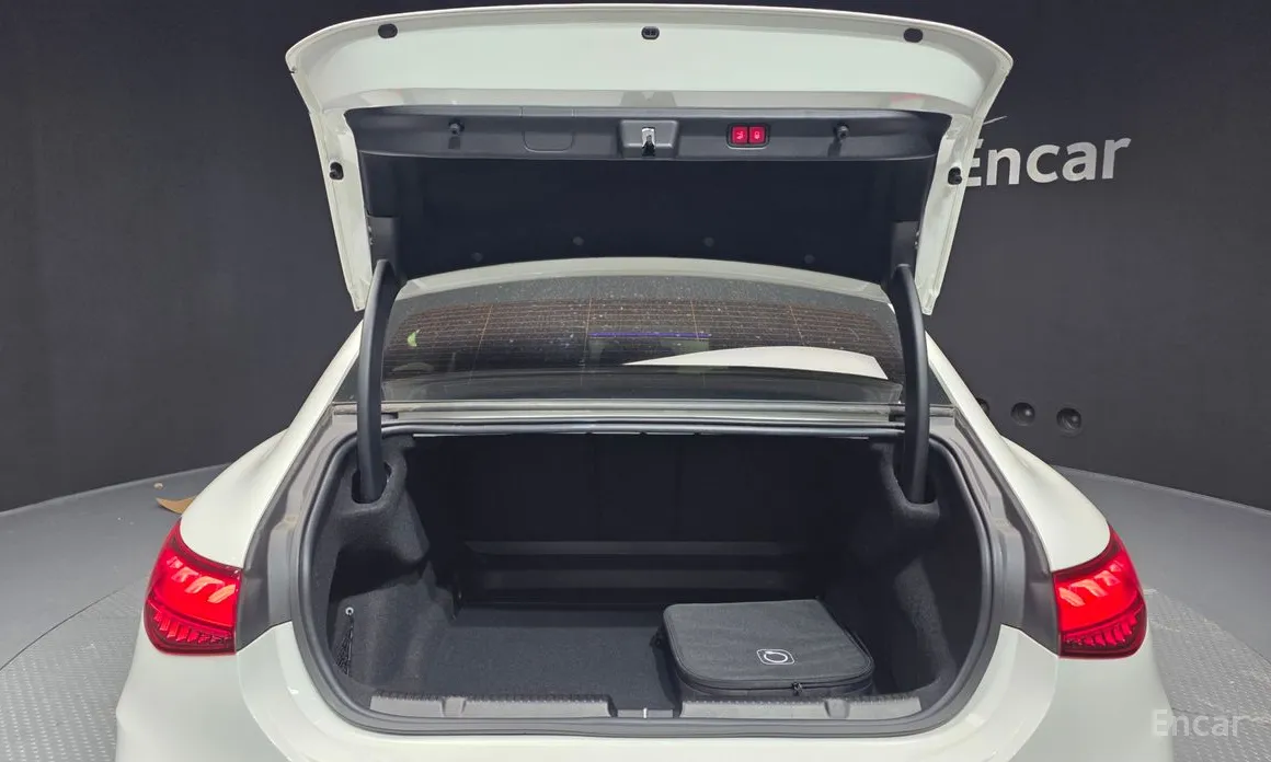 Mercedes-Benz EQE 2022 EQE350 4MATIC