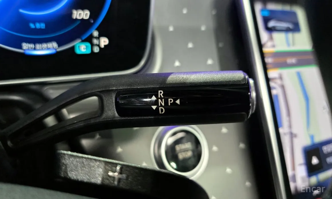 Mercedes-Benz EQE 2022 EQE350 4MATIC