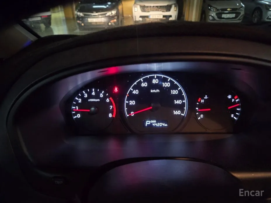 Hyundai Starex 2017 School Bus LPi