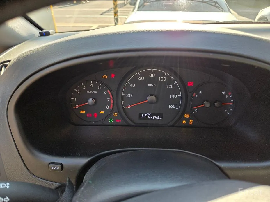 Hyundai Starex 2017 School Bus LPi