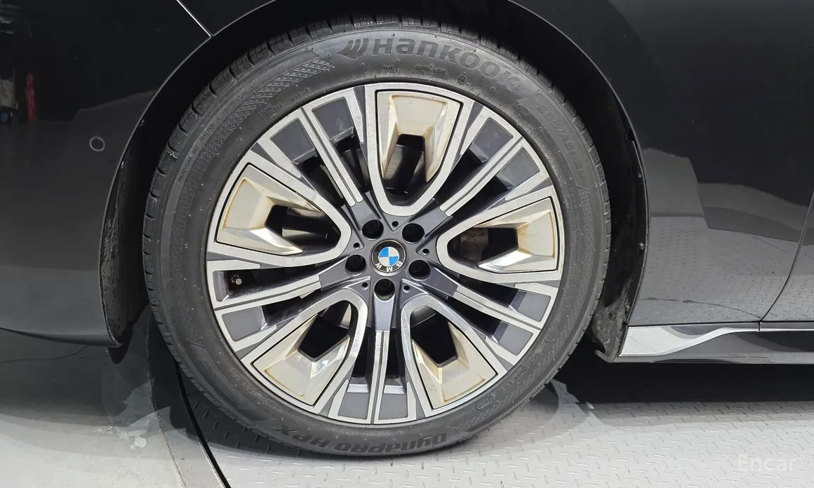 BMW 7 Series 2022 740d xDrive Design Pure Excellence