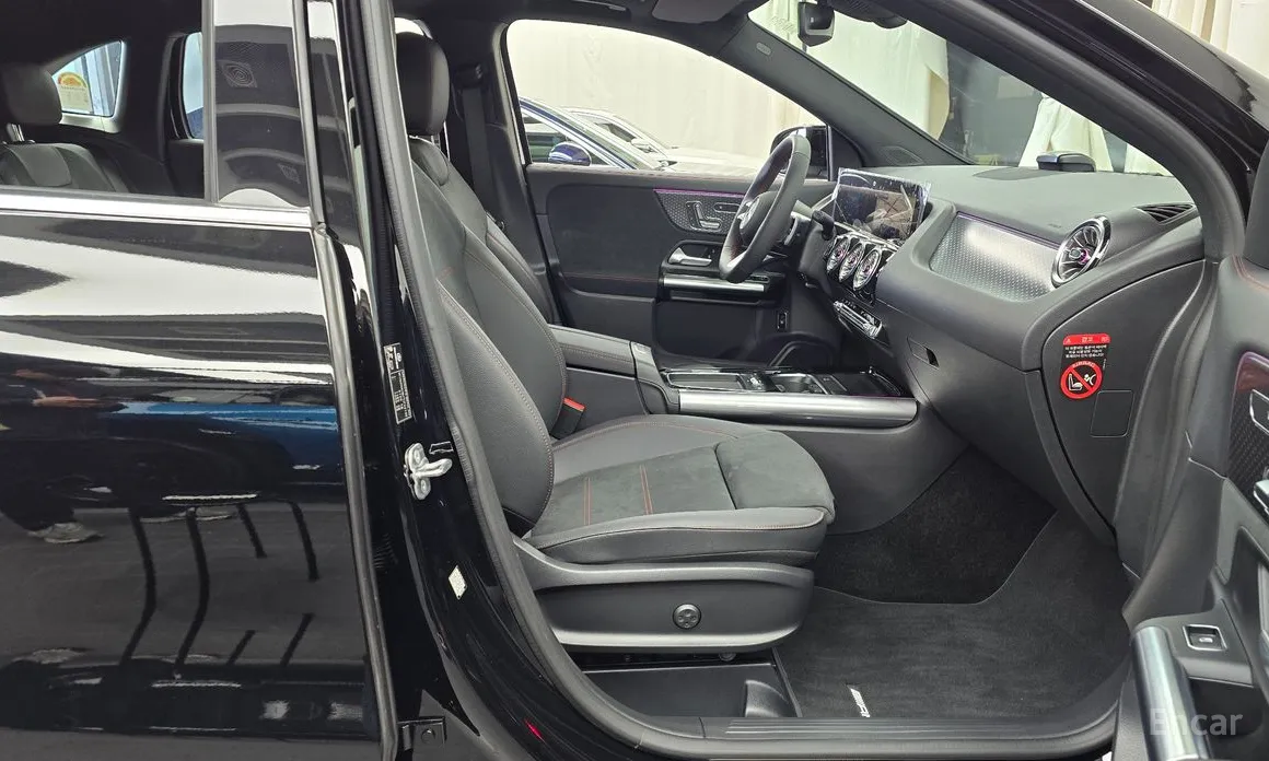 Mercedes-Benz GLA-Class 2020 GLA250 4MATIC