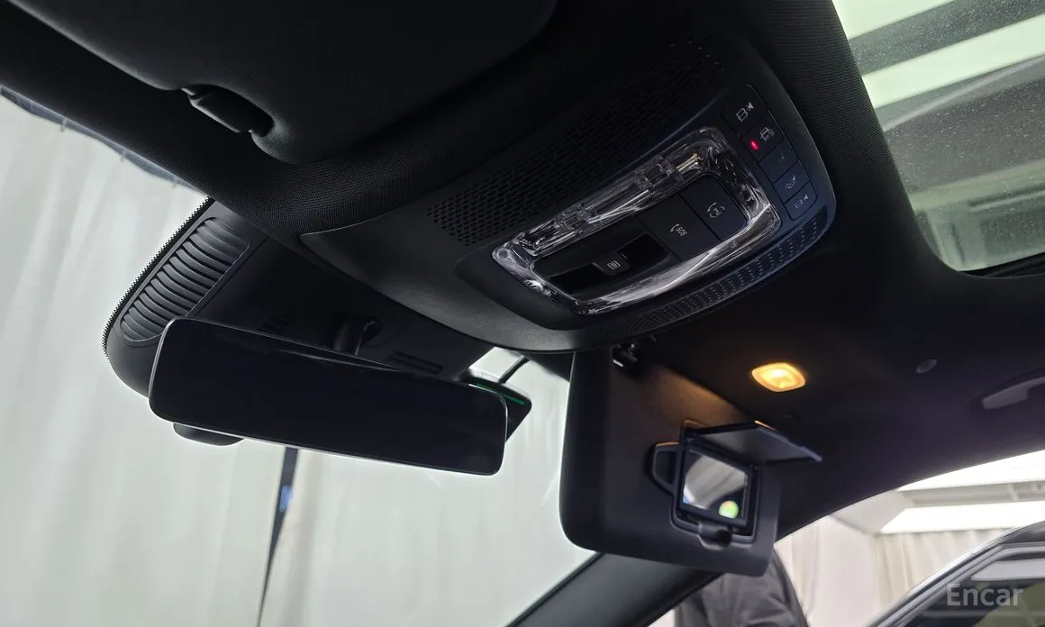 Mercedes-Benz GLA-Class 2020 GLA250 4MATIC