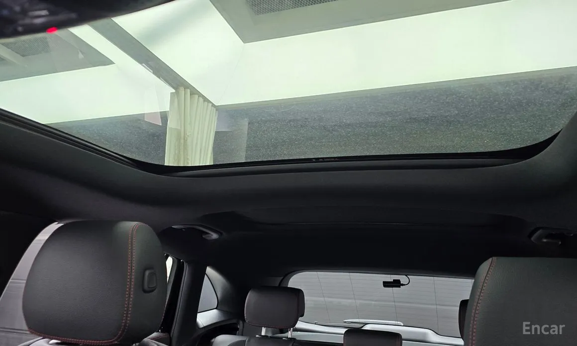 Mercedes-Benz GLA-Class 2020 GLA250 4MATIC