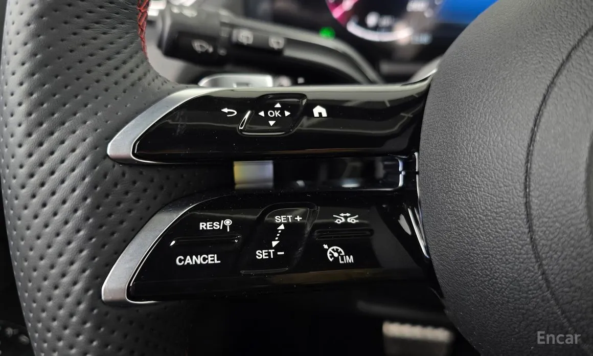 Mercedes-Benz GLA-Class 2020 GLA250 4MATIC