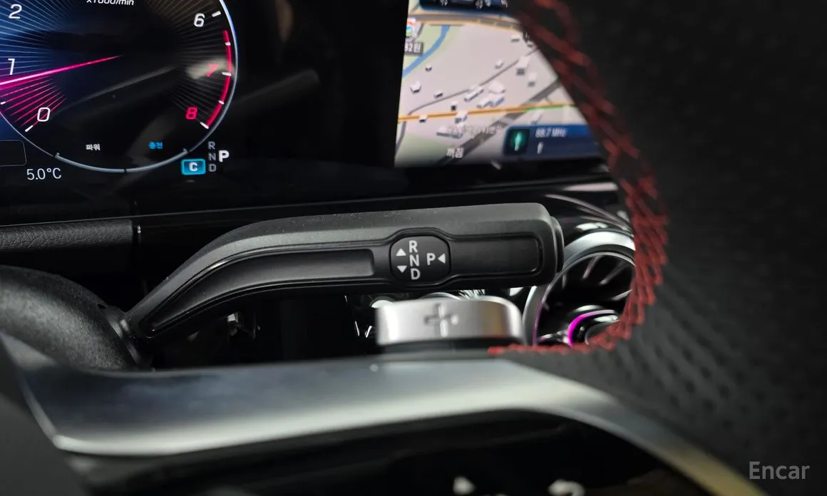 Mercedes-Benz GLA-Class 2020 GLA250 4MATIC