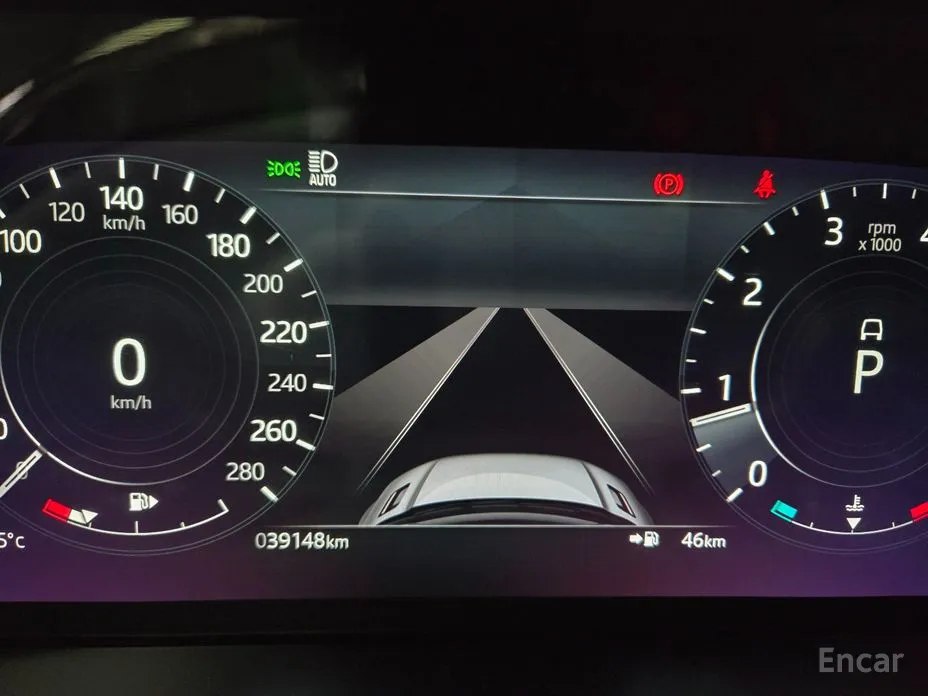 Land Rover Range Rover Evoque 2019 P250 R-Dynamic SE