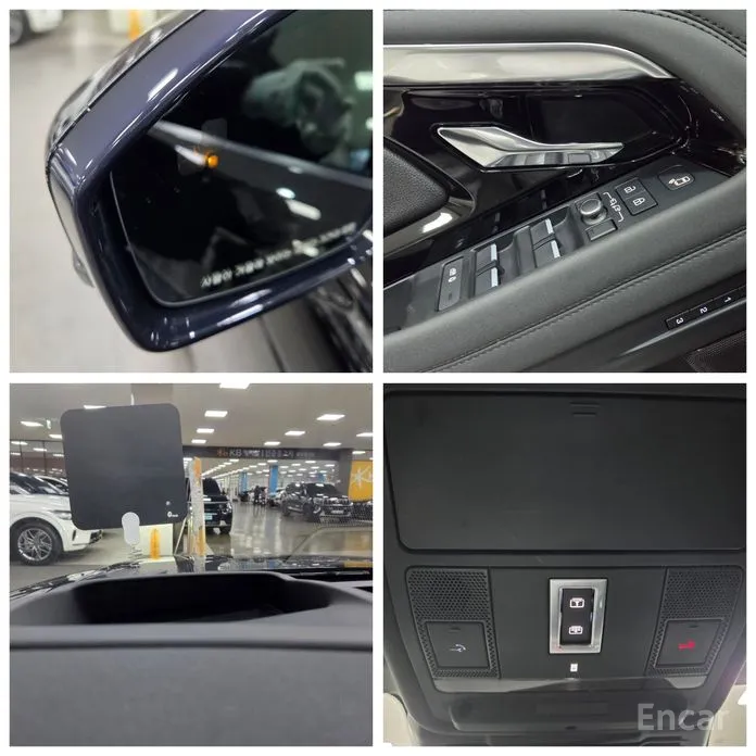 Land Rover Range Rover Evoque 2019 P250 R-Dynamic SE