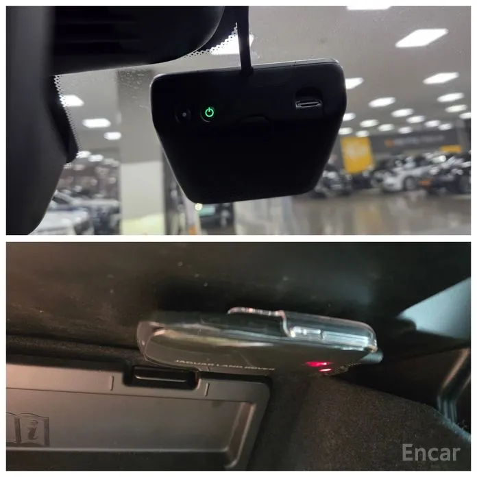 Land Rover Range Rover Evoque 2019 P250 R-Dynamic SE