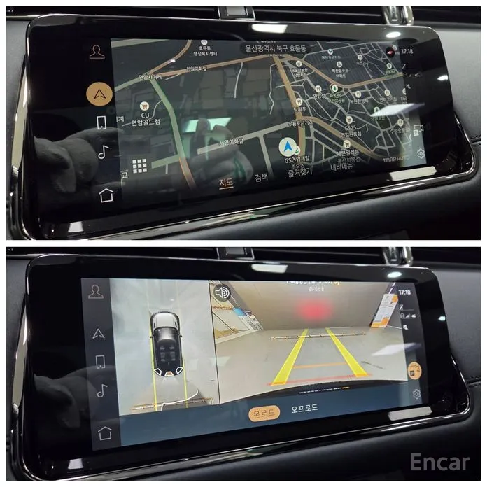 Land Rover Range Rover Evoque 2019 P250 R-Dynamic SE