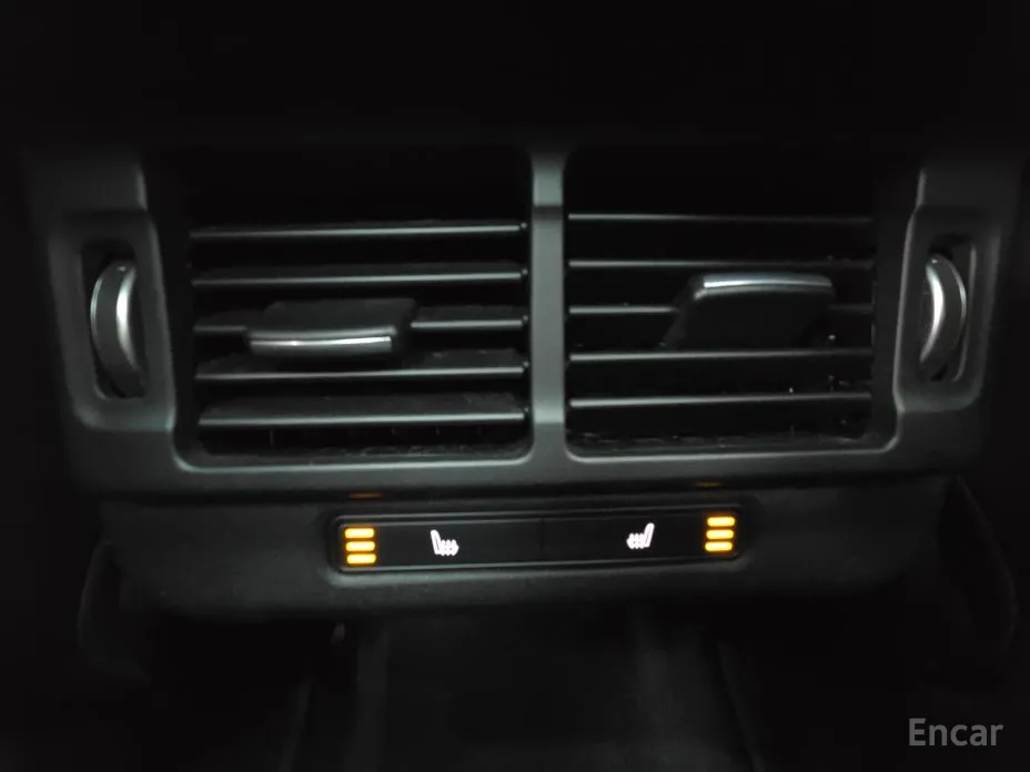 Land Rover Range Rover Evoque 2019 P250 R-Dynamic SE