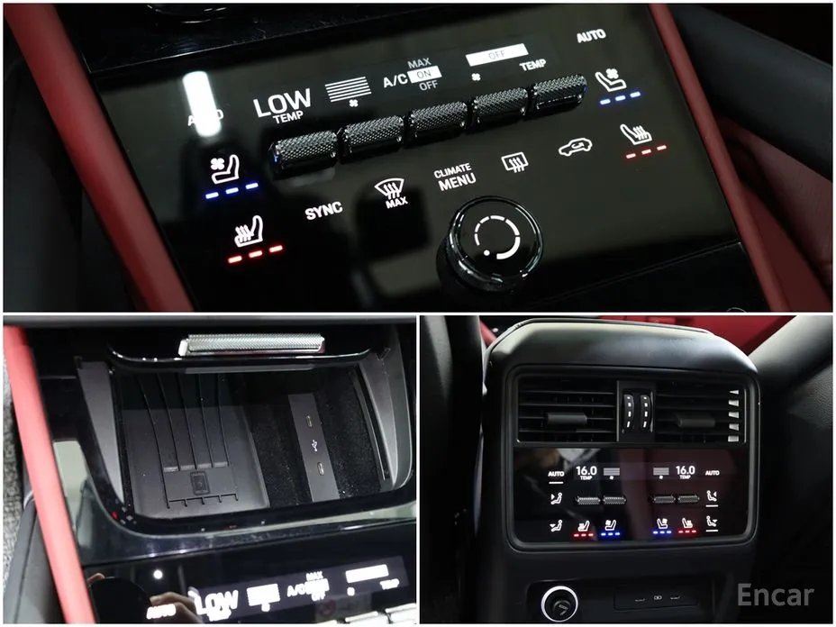 Porsche Cayenne 2019 3.0