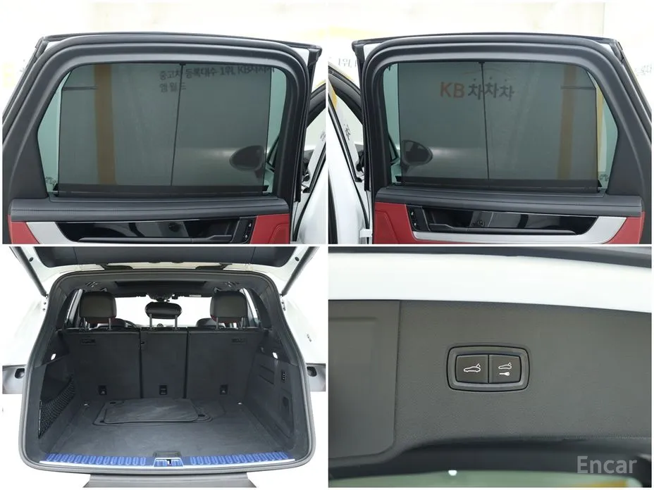 Porsche Cayenne 2019 3.0