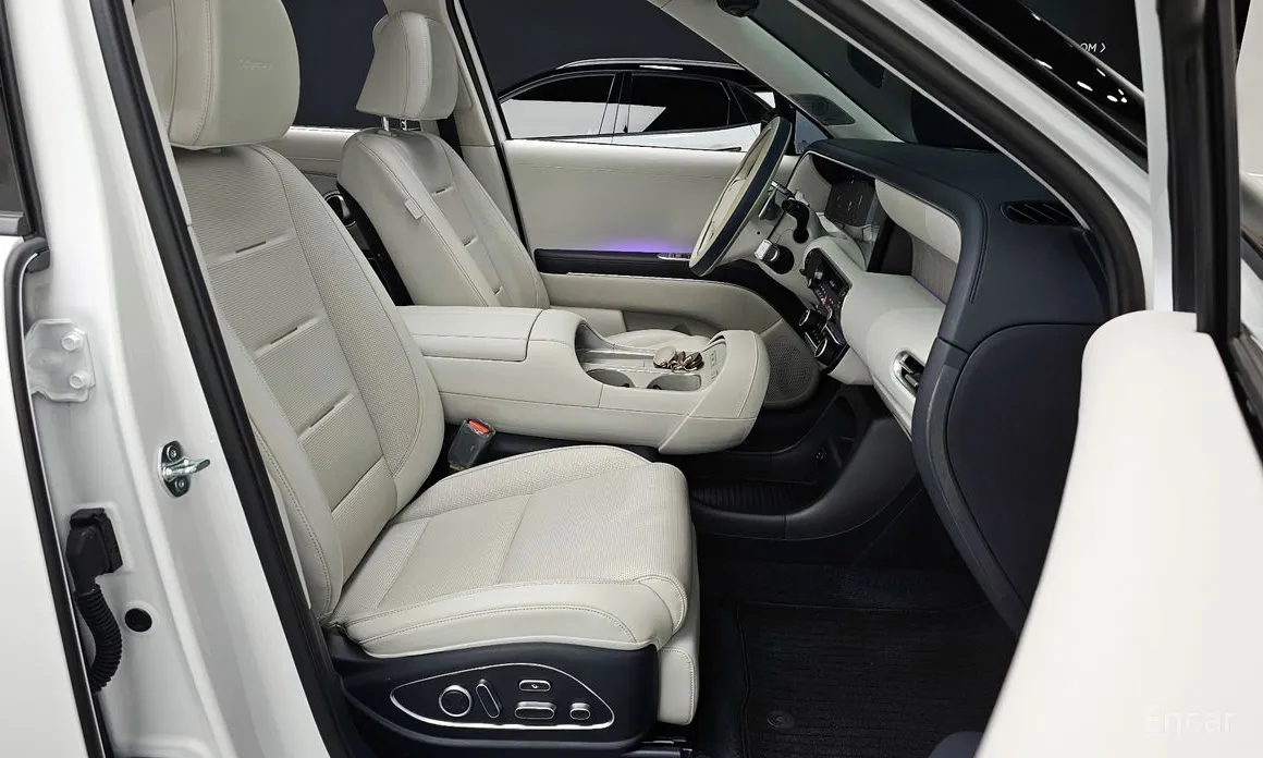 Hyundai Palisade 2025 Gasoline 2.5T 4WD 7-Seater