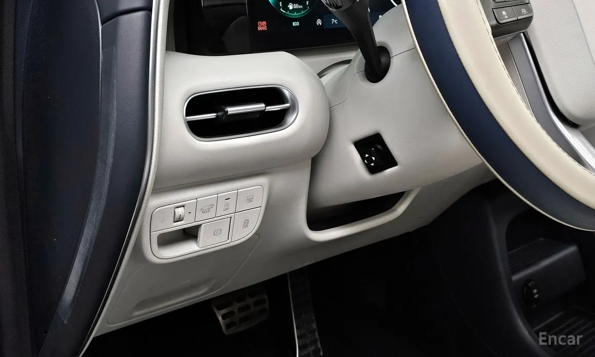 Hyundai Palisade 2025 Gasoline 2.5T 4WD 7-Seater