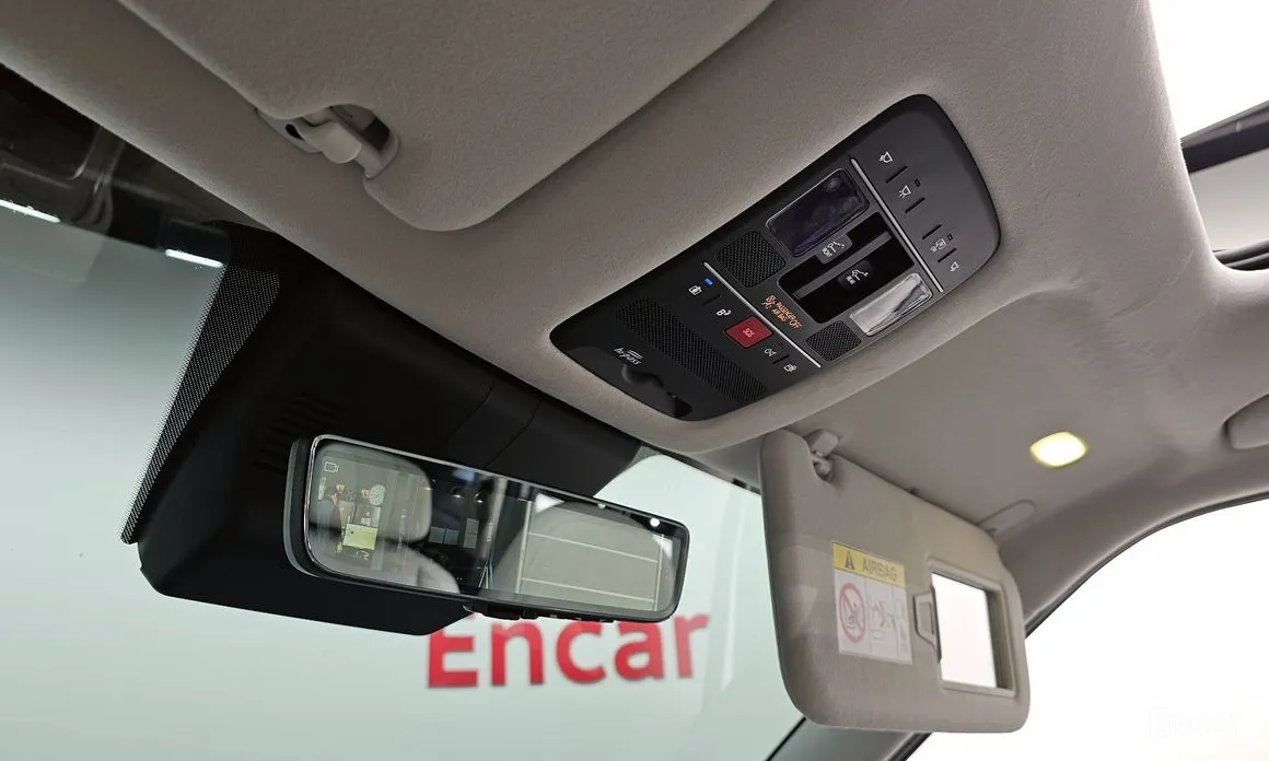 Hyundai Palisade 2025 Gasoline 2.5T 4WD 7-Seater