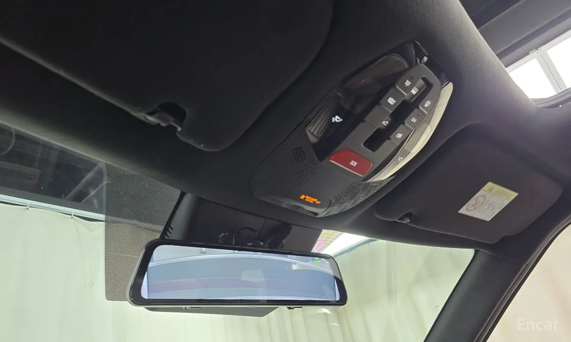 Kia EV9 2023 Long Range 4WD