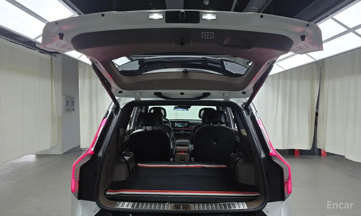 Kia EV9 2023 Long Range 4WD