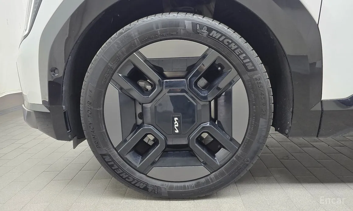 Kia EV9 2023 Long Range 4WD