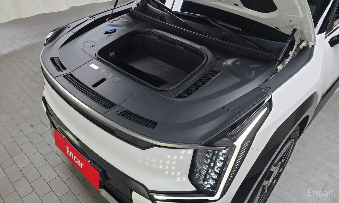 Kia EV9 2023 Long Range 4WD