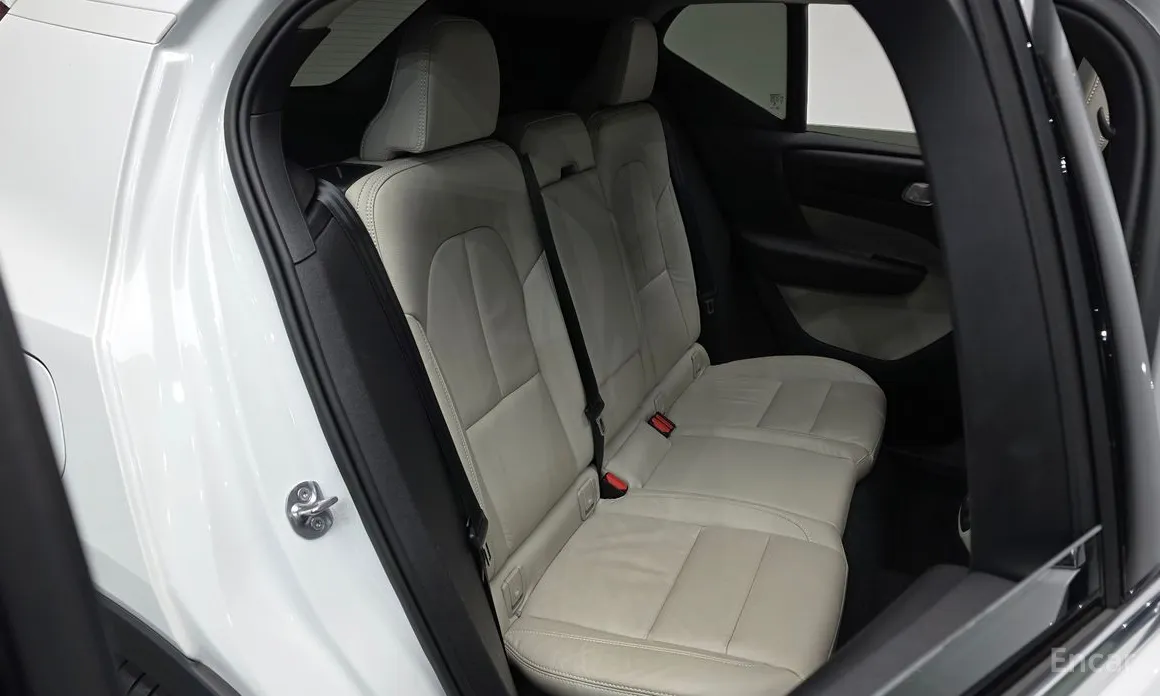 Volvo XC40 2018 B4 Ultimate Bright