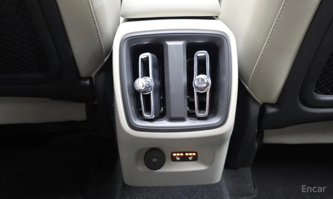 Volvo XC40 2018 B4 Ultimate Bright