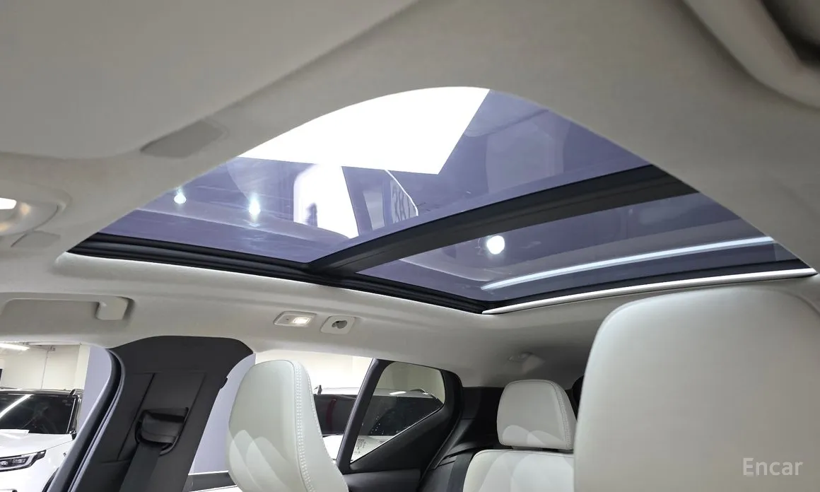 Volvo XC40 2018 B4 Ultimate Bright