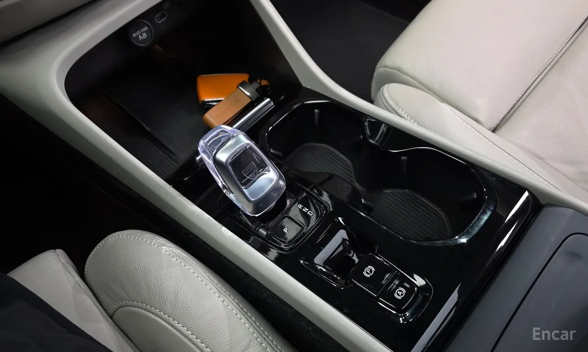 Volvo XC40 2018 B4 Ultimate Bright