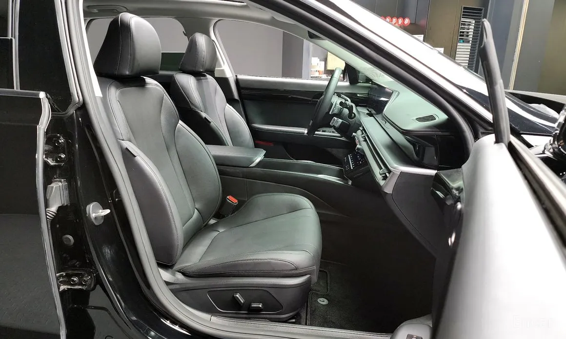 Hyundai Grandeur 2022 2,5 Gasoline 2WD