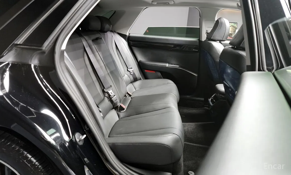 Hyundai Grandeur 2022 2,5 Gasoline 2WD