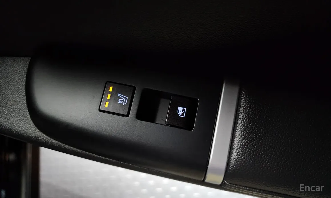 Hyundai Grandeur 2022 2,5 Gasoline 2WD