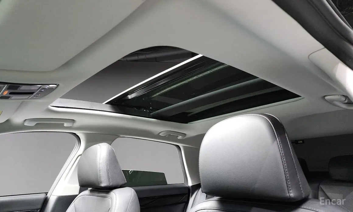 Hyundai Grandeur 2022 2,5 Gasoline 2WD