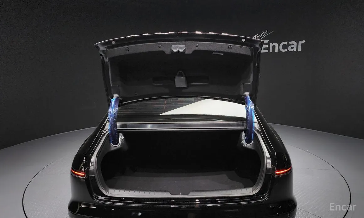 Hyundai Grandeur 2022 2,5 Gasoline 2WD