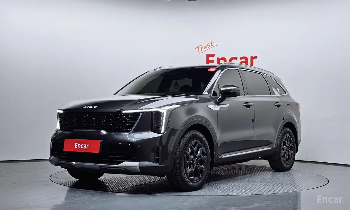 Kia Sorento 2023 HEV 1.6 2WD
