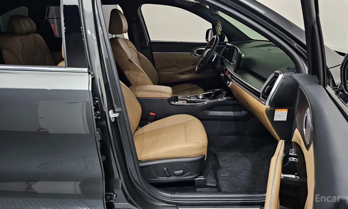 Kia Sorento 2023 HEV 1.6 2WD